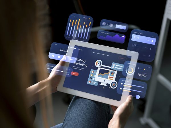 Reporting y Análisis