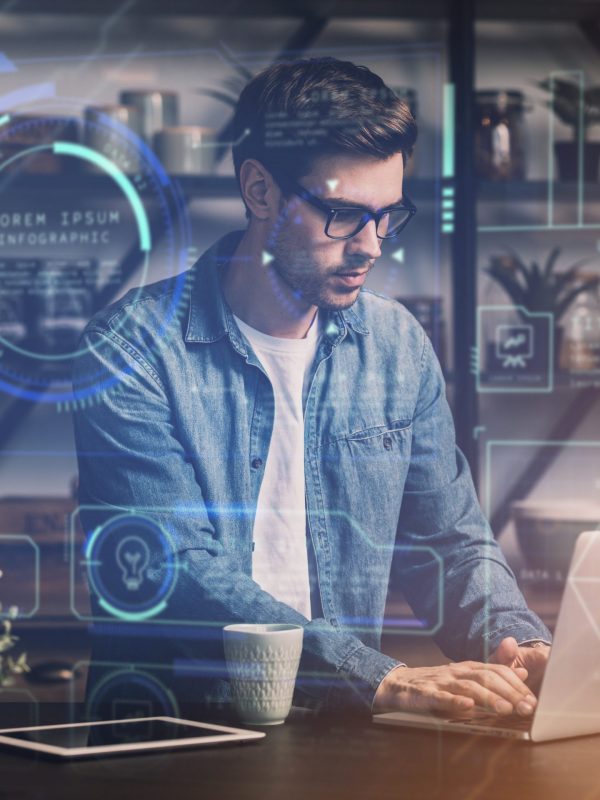 Servicios de Prisma Global Solutions